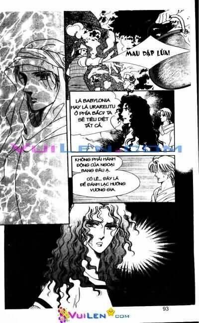 hậu duệ hoàng gia chapter 4 93