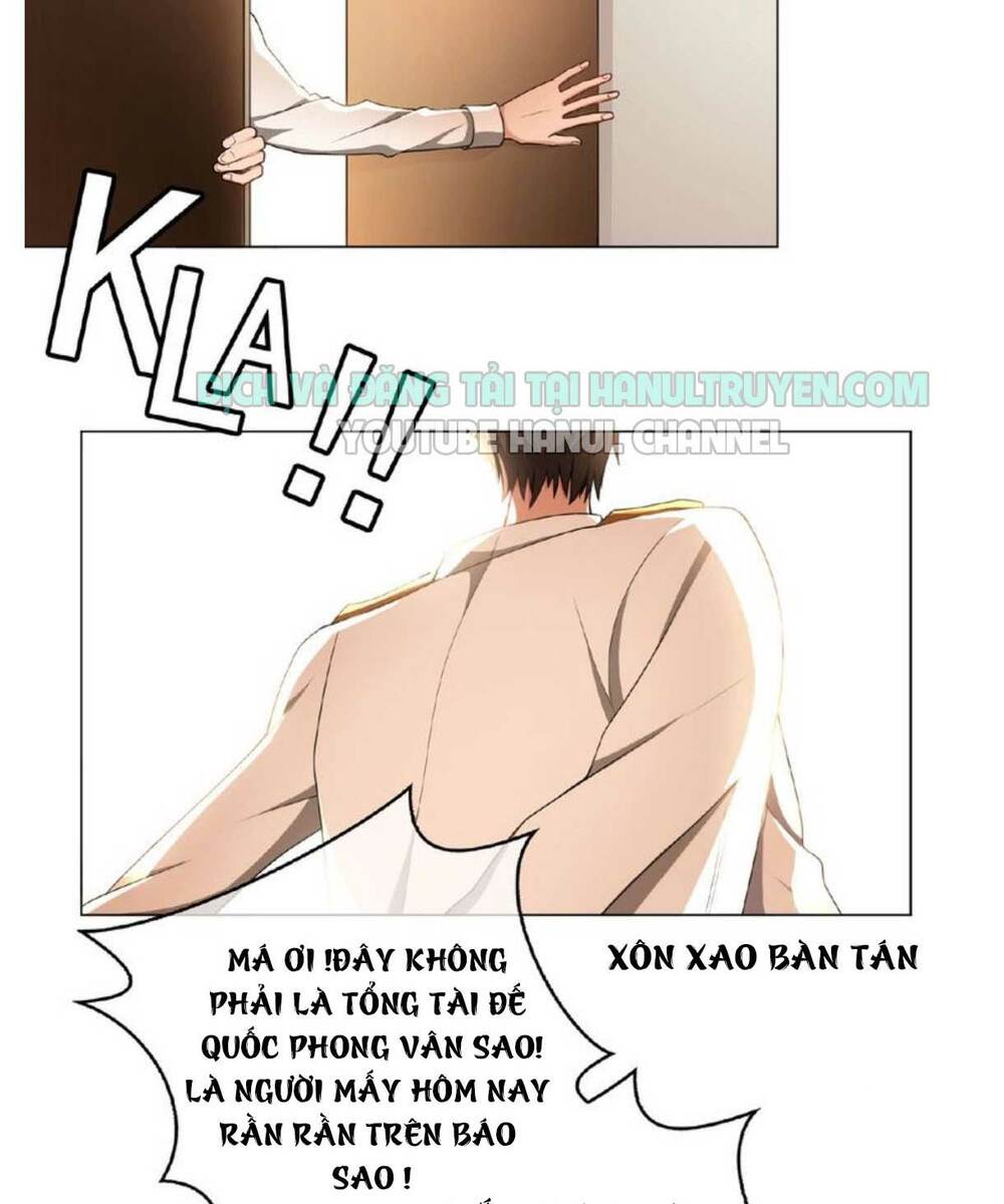 cô vợ nhỏ nuông chiều quá lại thành ác!! chapter 99 14