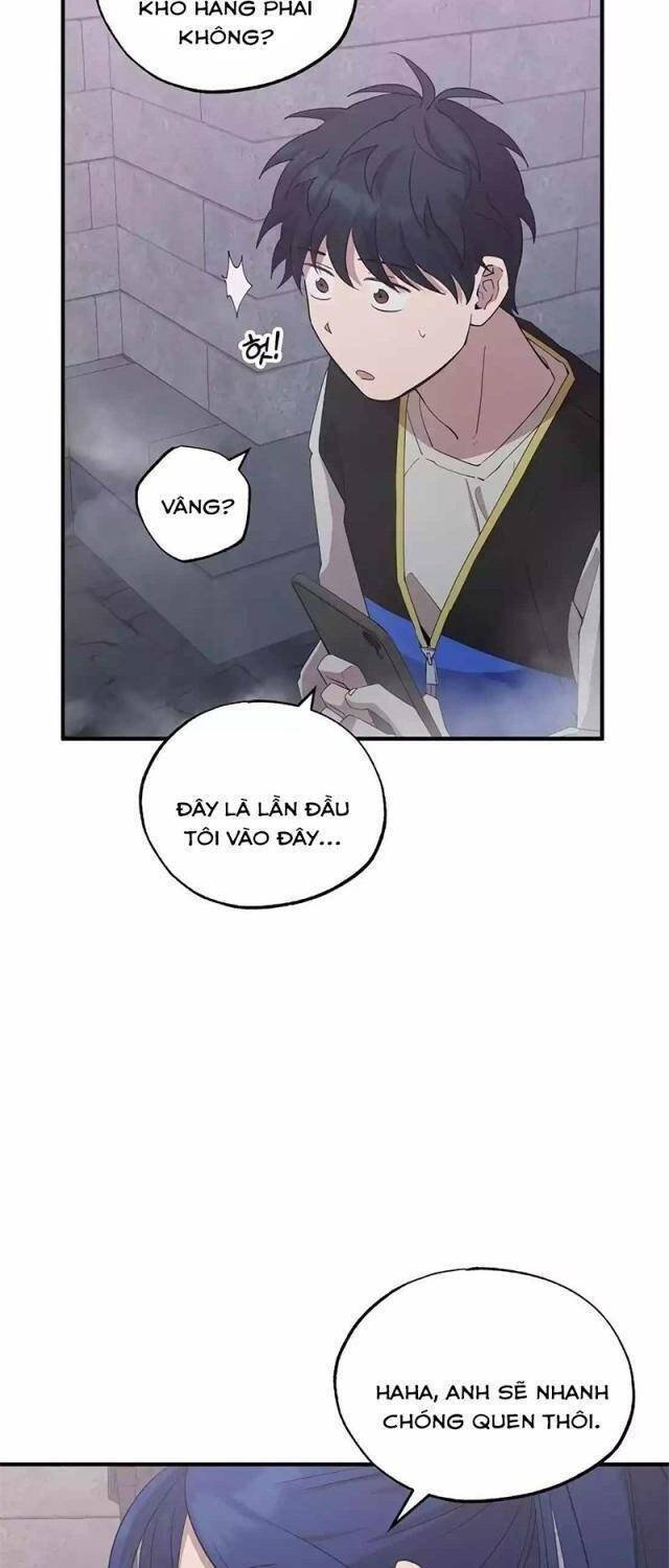 cửa hàng diệu kỳ chapter 5 14