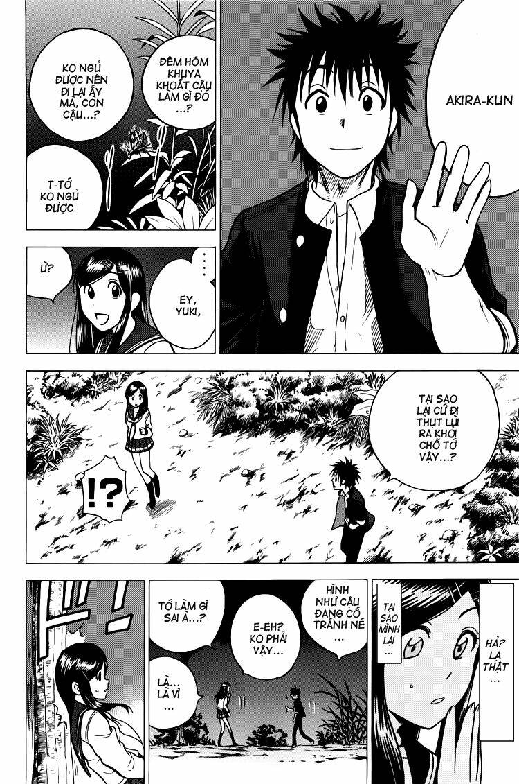 cage of eden chapter 72 17