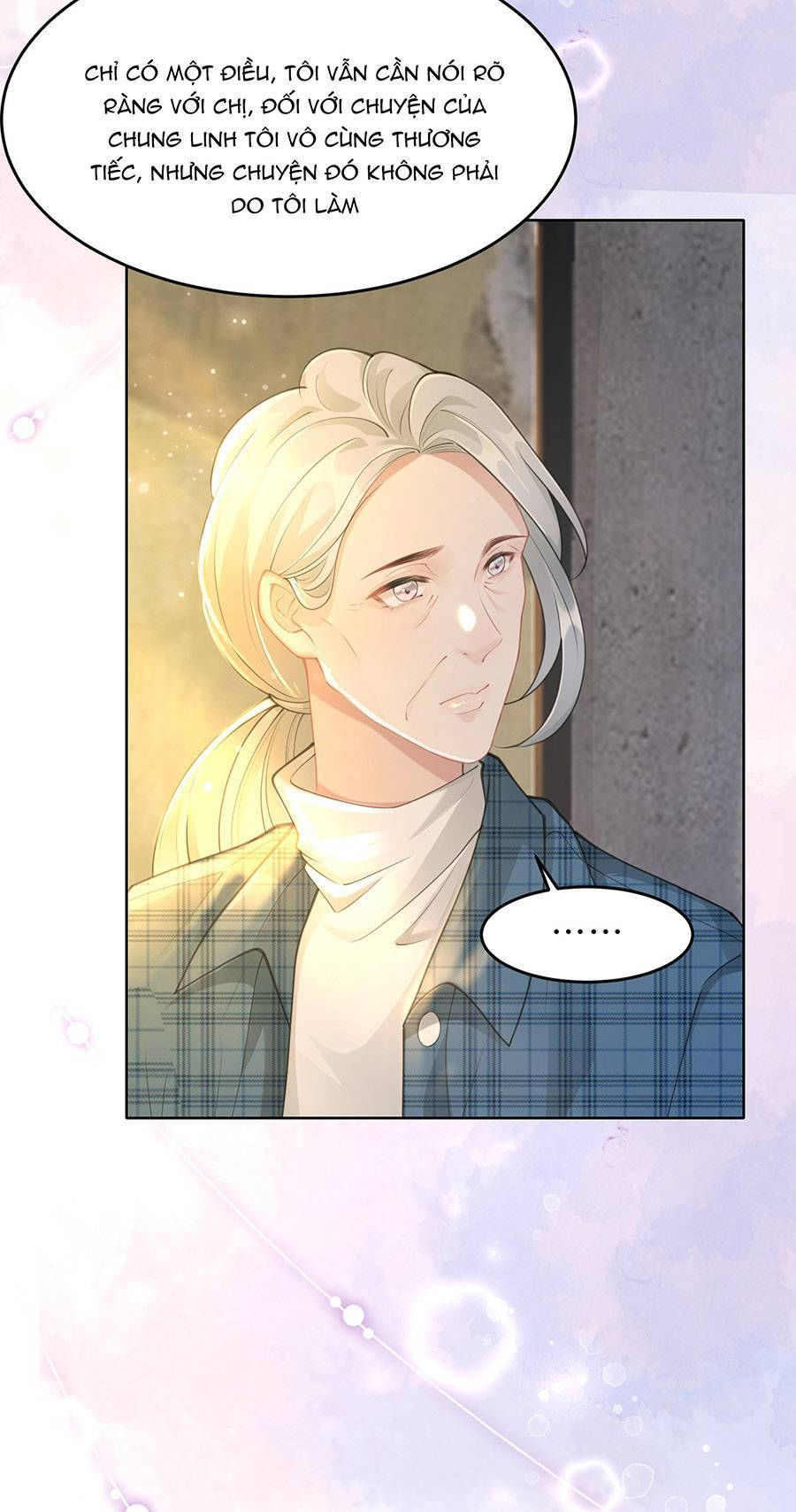 hãy để cô ấy hạ cánh! chapter 10 9