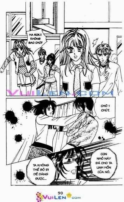 mùa hạ vàng chapter 6 91