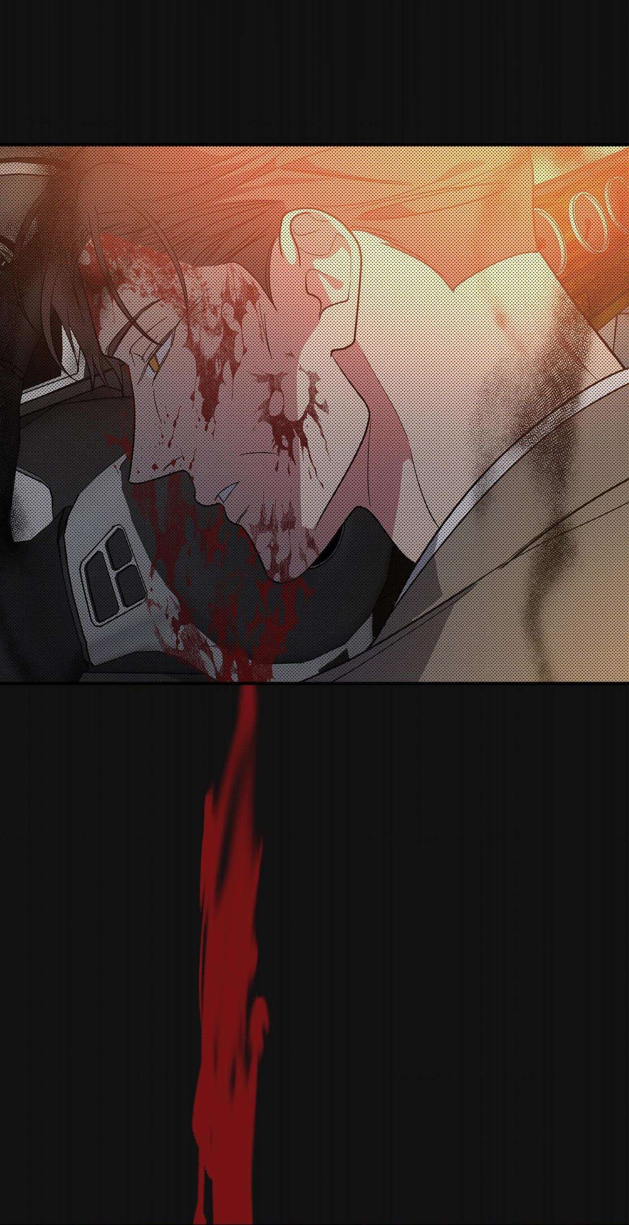 dục vọng của quái thú chapter 23 50