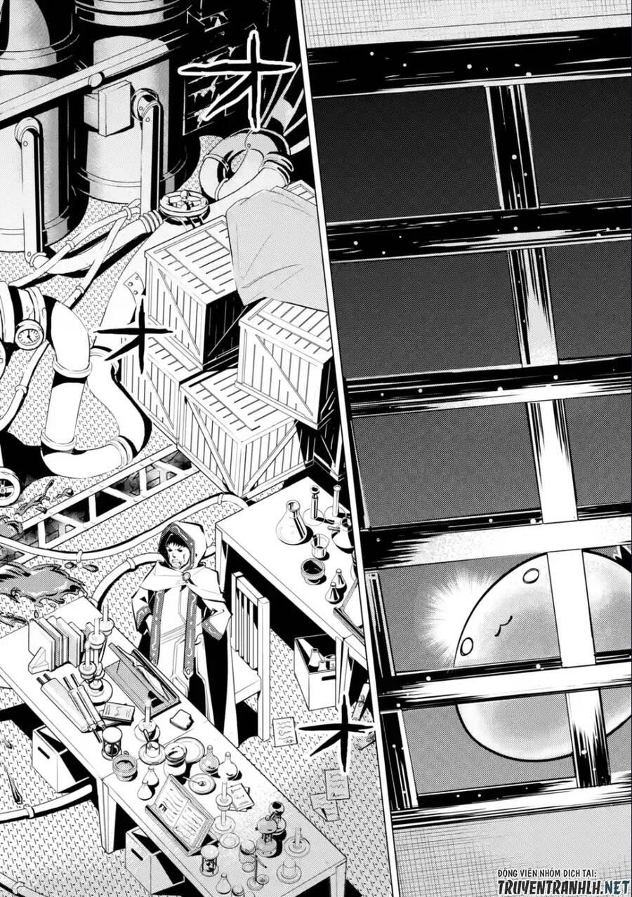 tensei kenja no isekai raifu ~ daini no shokugyo wo ete, sekai saikyou ni narimashita~ chapter 48.2 7