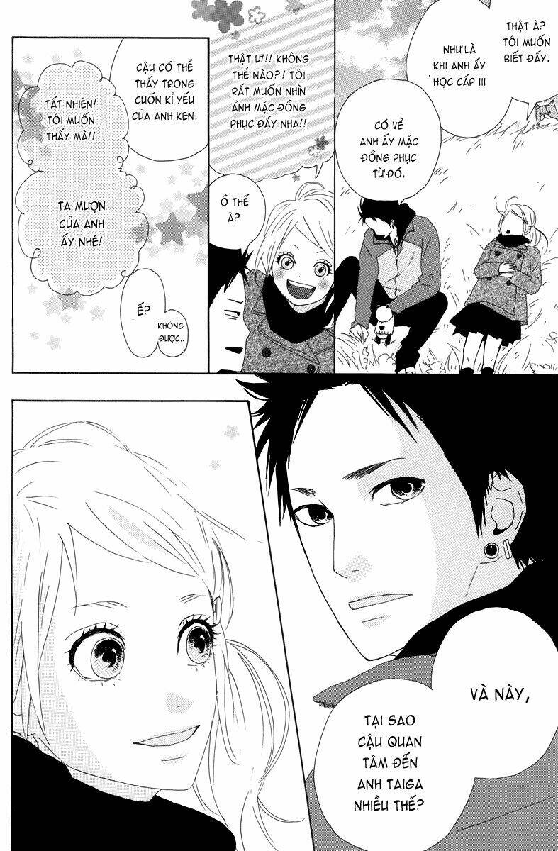 yume miru taiyou chapter 12 29