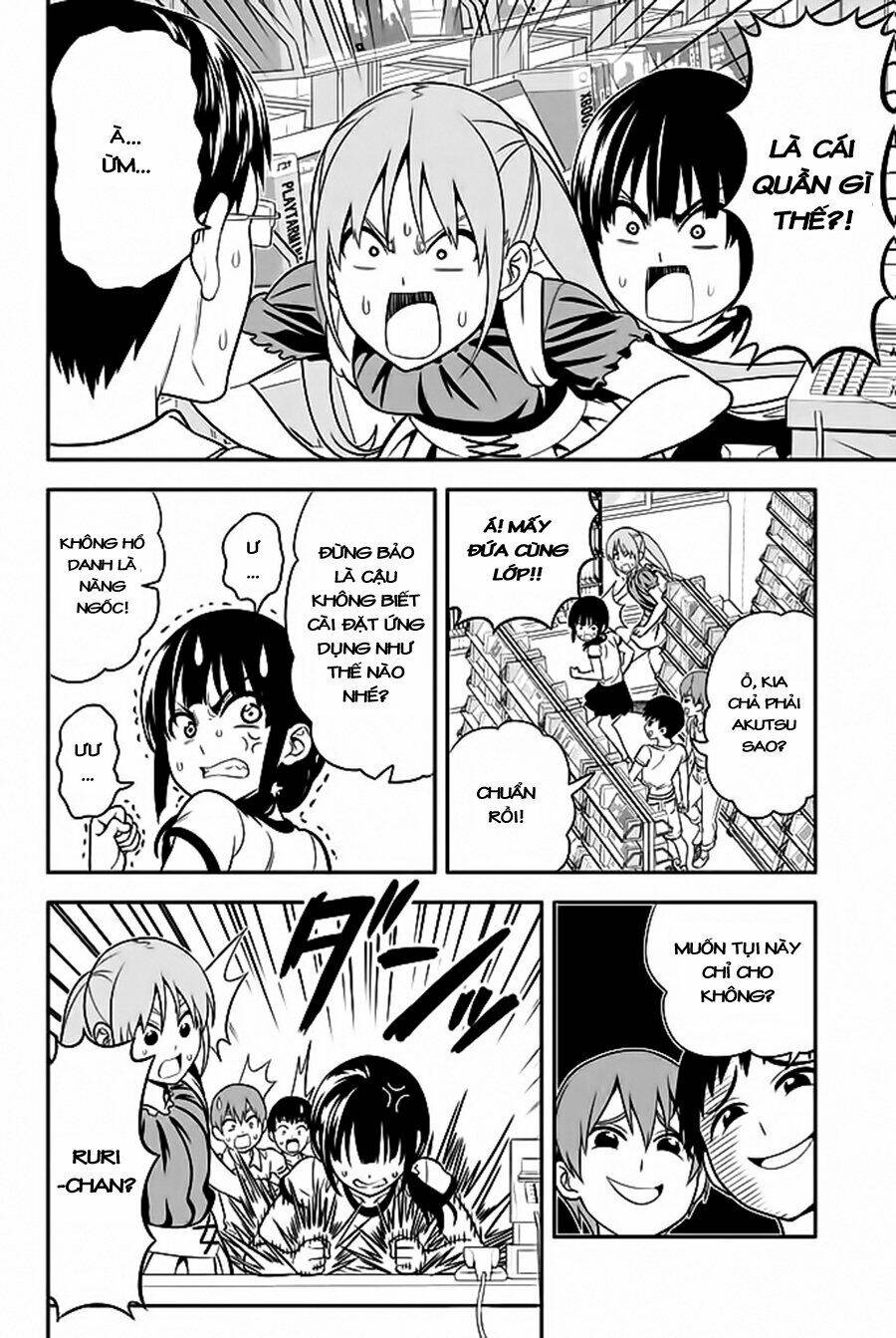 aho girl chapter 113 10