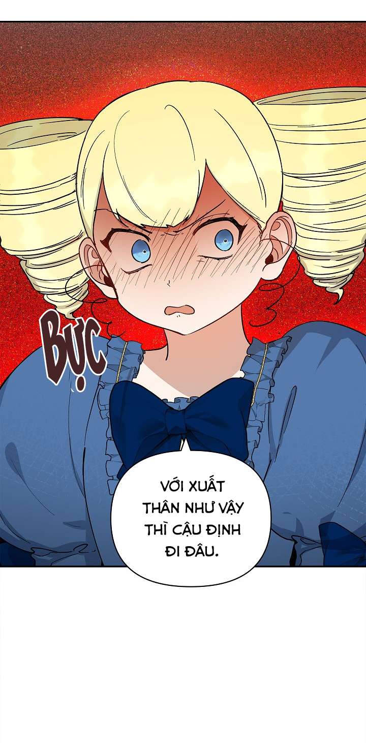 phương pháp trở thành con gái của người hùng bóng đêm chapter 38 49