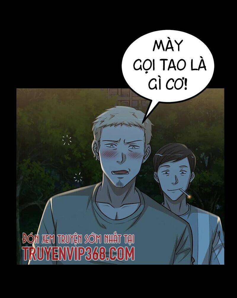 đai ca trở lại tuổi 16 chapter 88 10