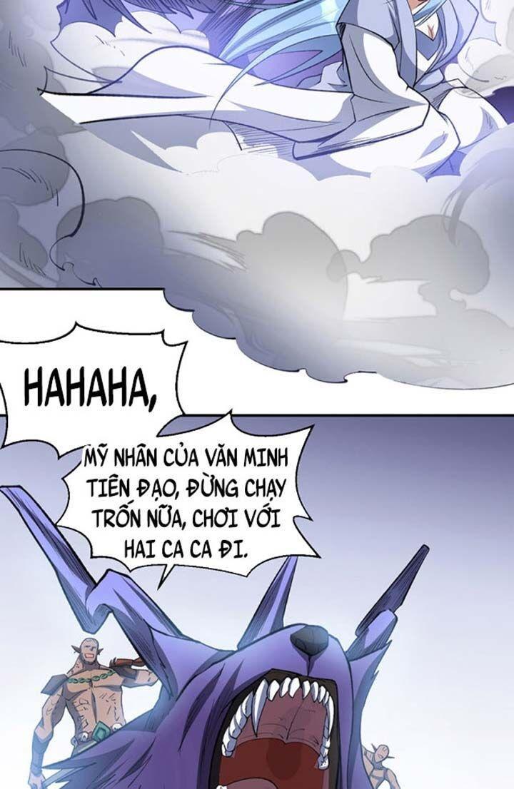 võ đạo độc tôn chapter 604 3