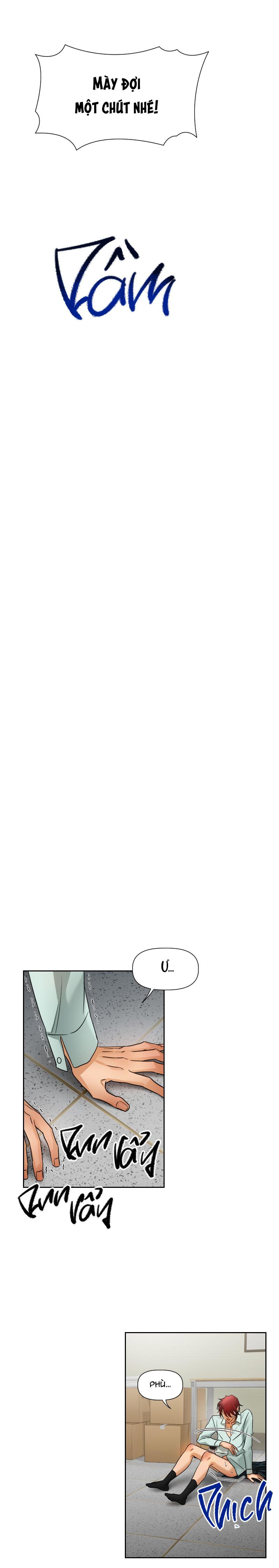 tế phẩm thần núi chapter 7 7
