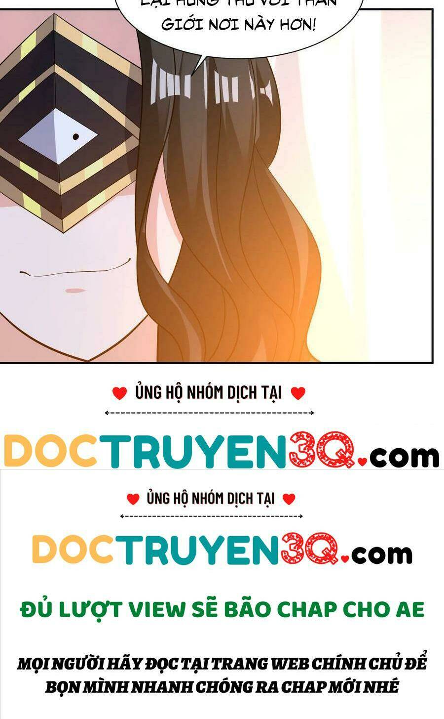 giáng thần chiến ký chapter 106 19