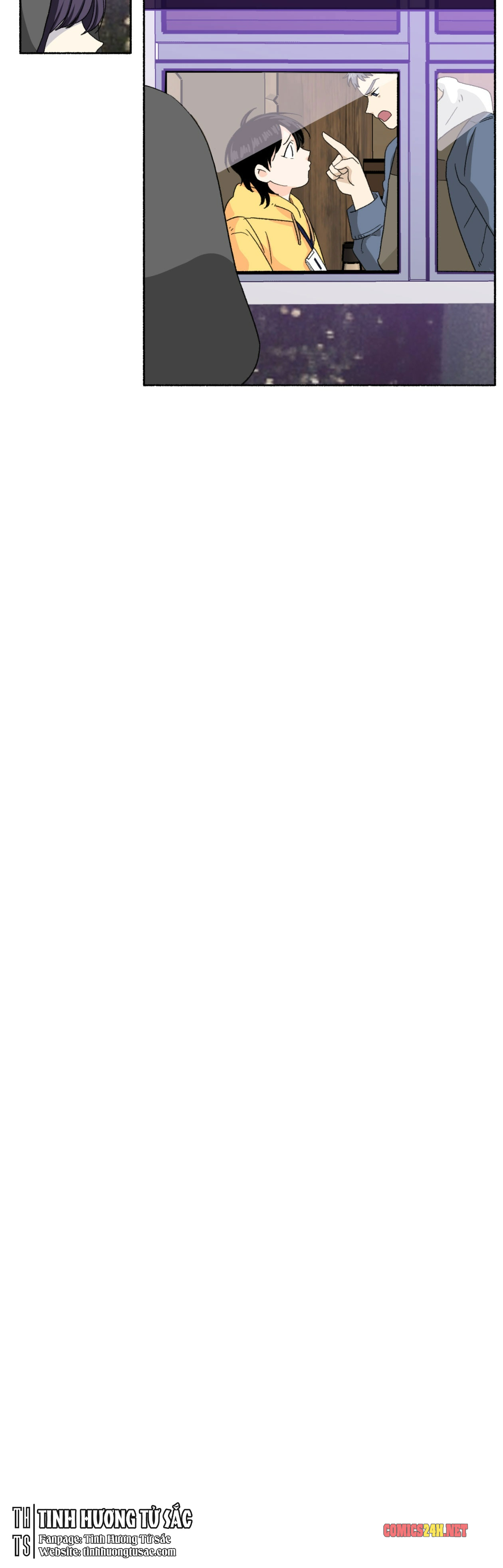 ruru tinh quái chapter 15 7