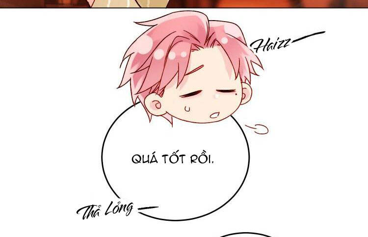 tôi phải làm 1 kẻ đại xấu xa chapter 57 4