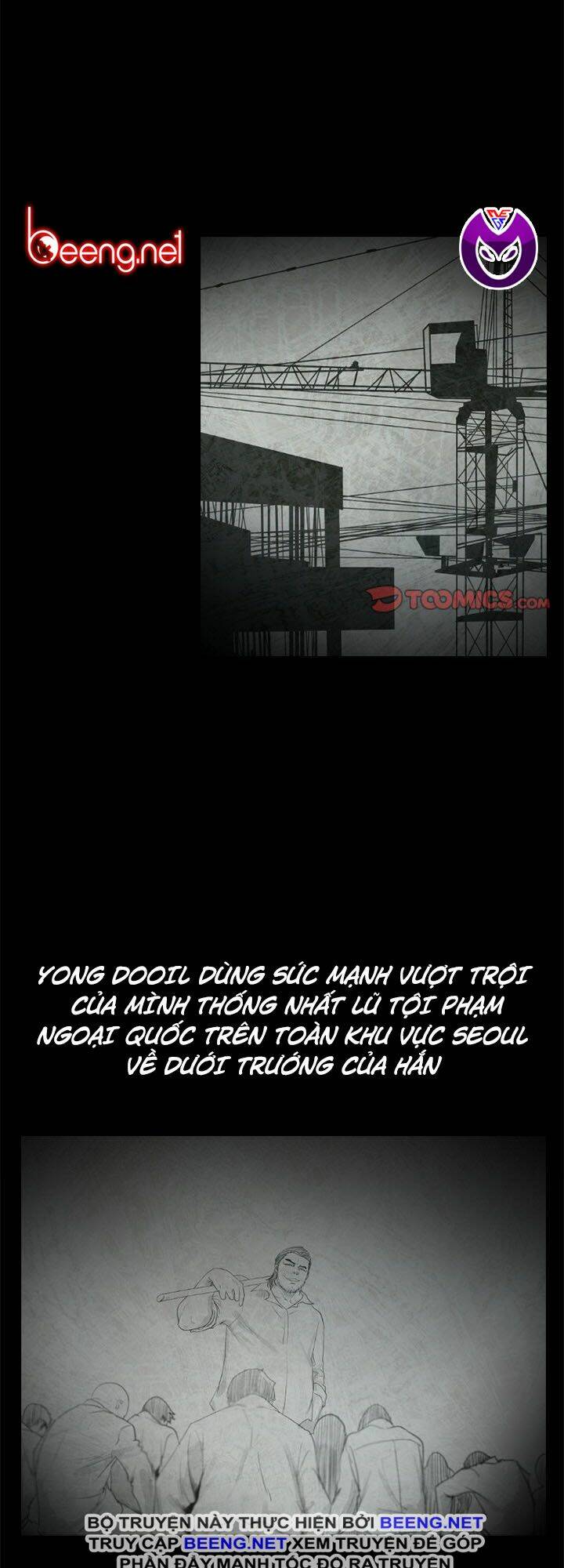 kẻ mạnh nhất - tong edge chapter 24 6