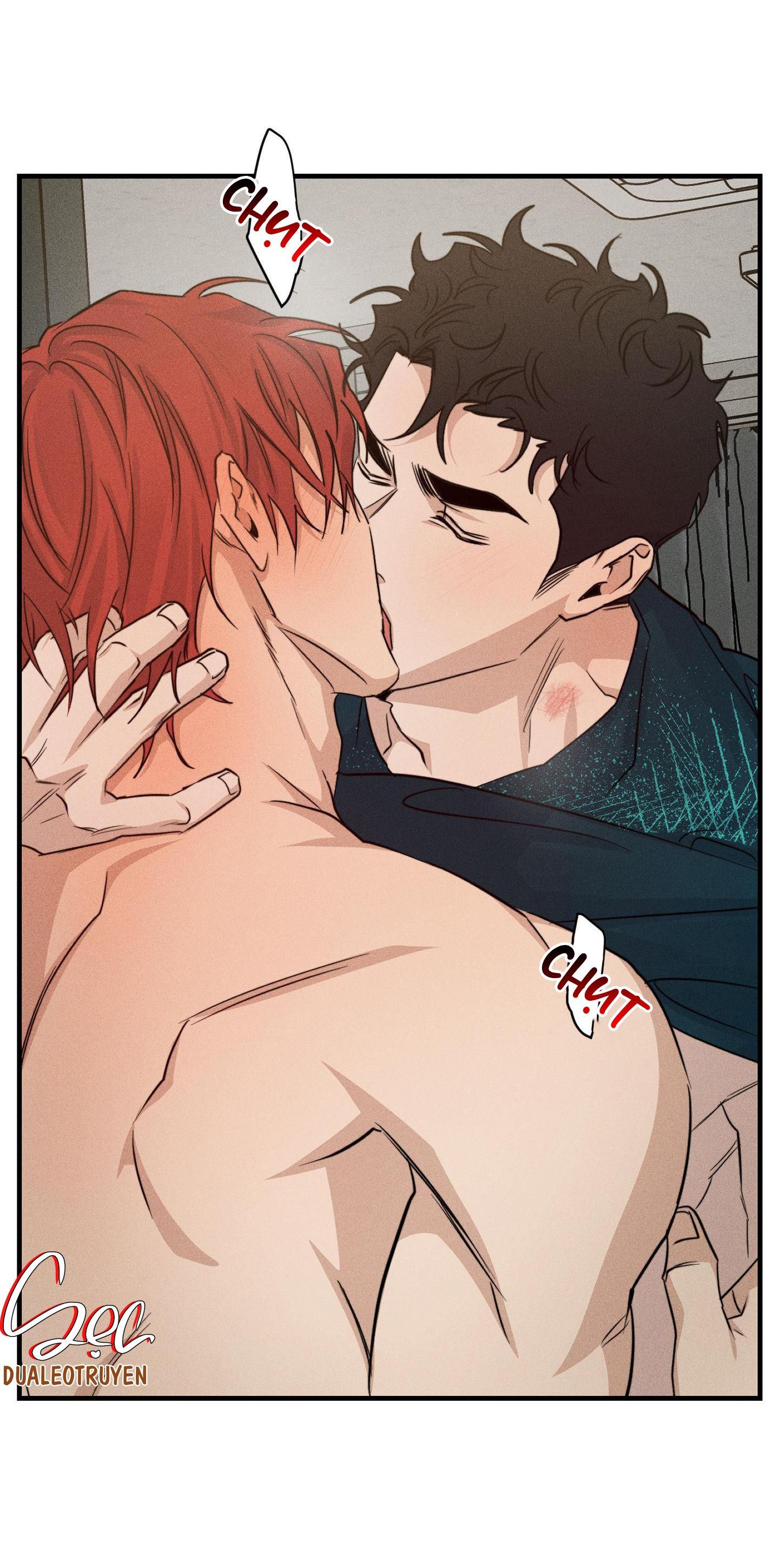 high clear chapter 39 18