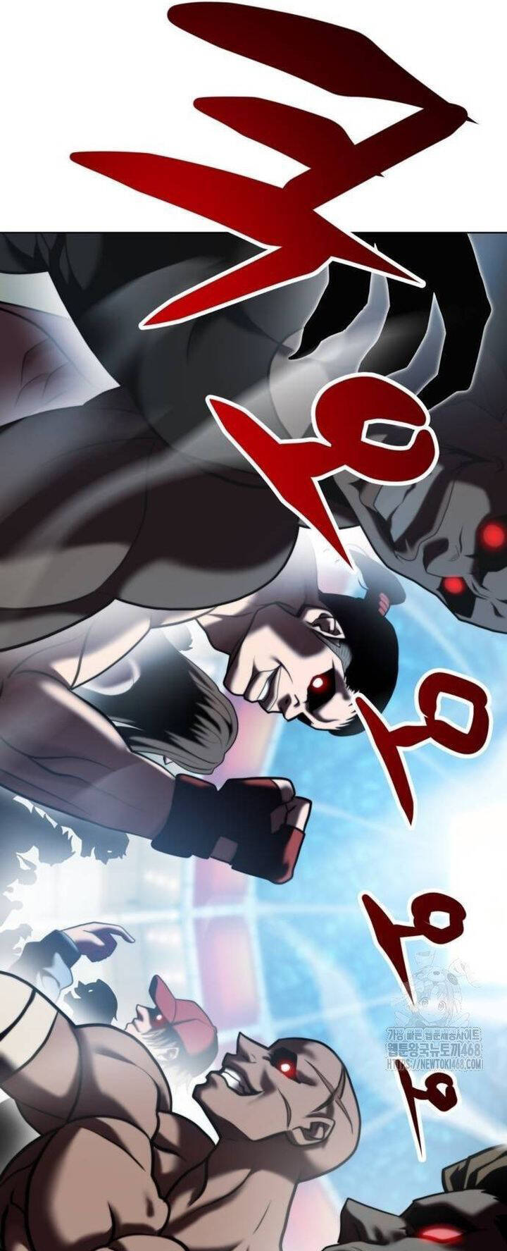 đấu trường chiến đấu chapter 36 13