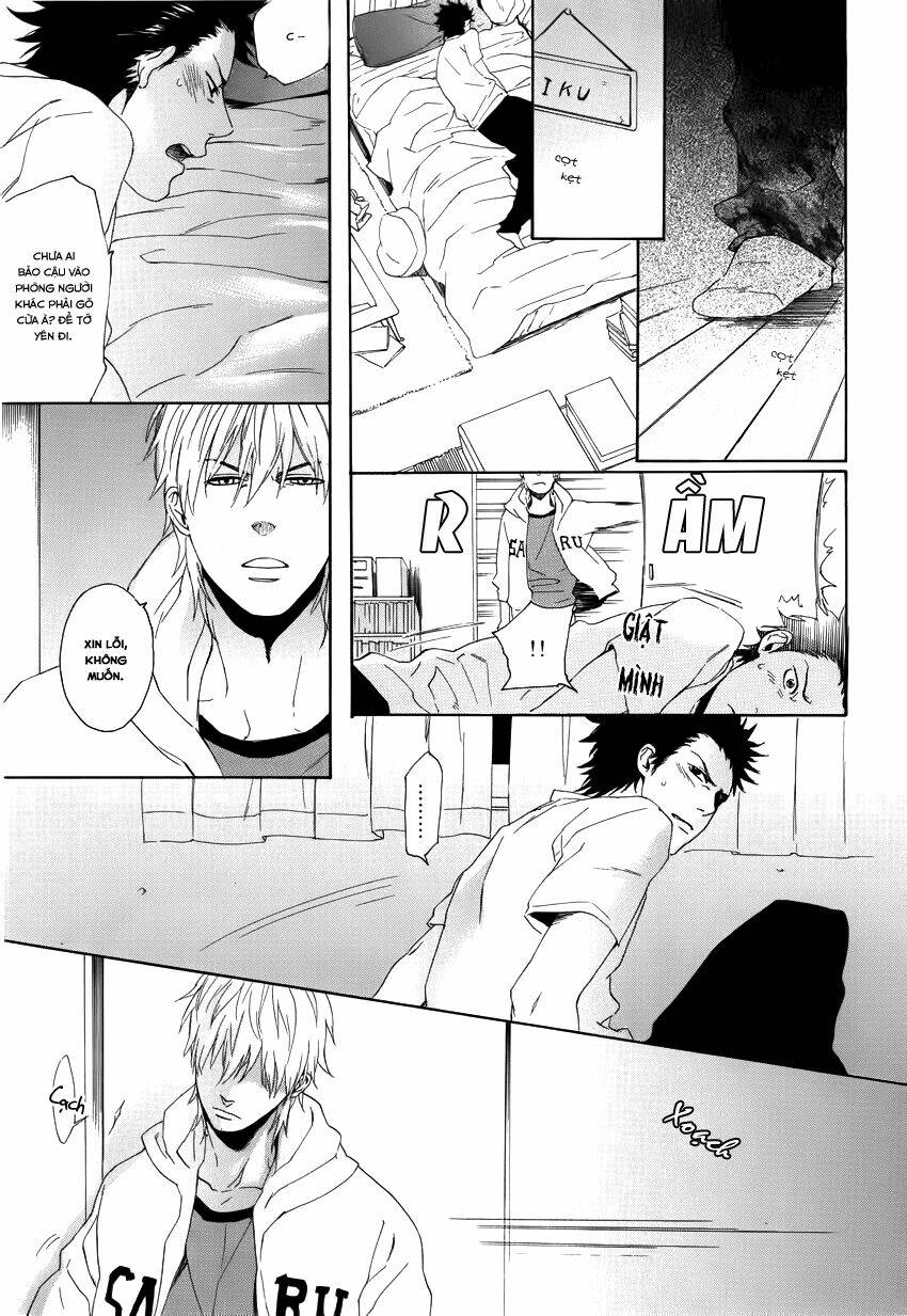 bokura ni matsuwaru et cetera. chapter 1 37