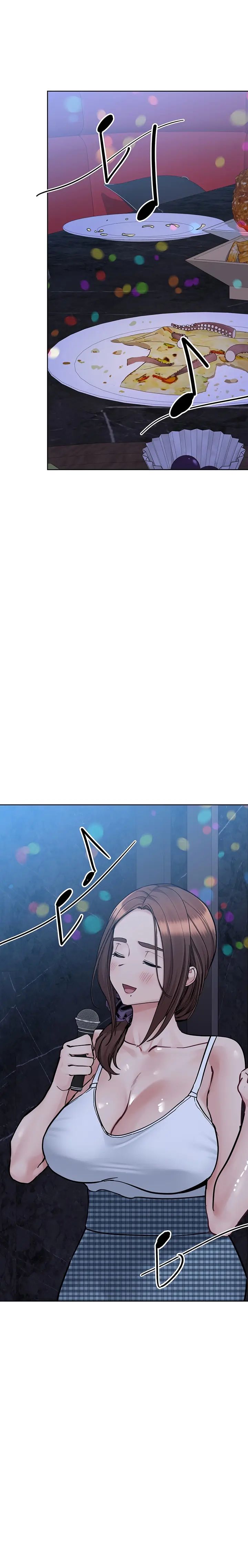 giữ bí mật với mẹ em nhé! chapter 93 22