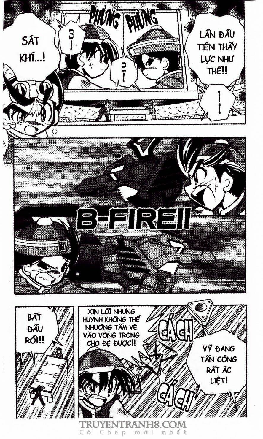 battle b-daman chapter 32 23