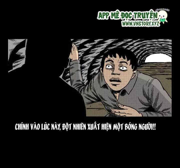 kỳ án có thật chapter 13 34