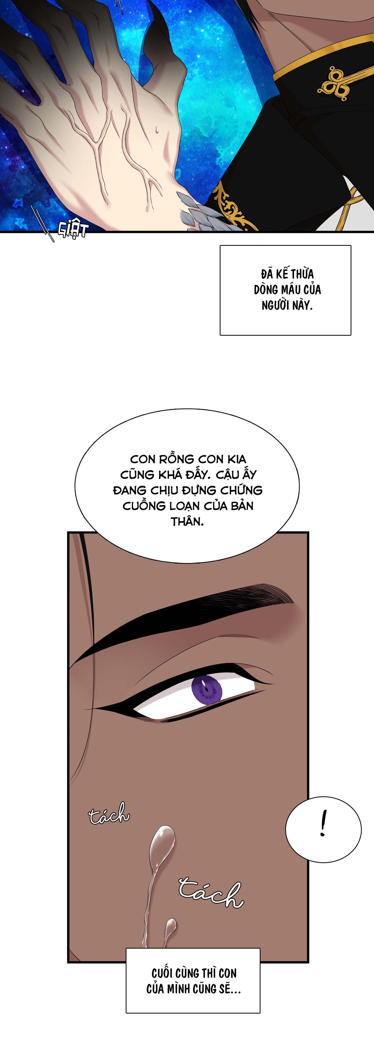 ái tình tự tâm chapter 26 7