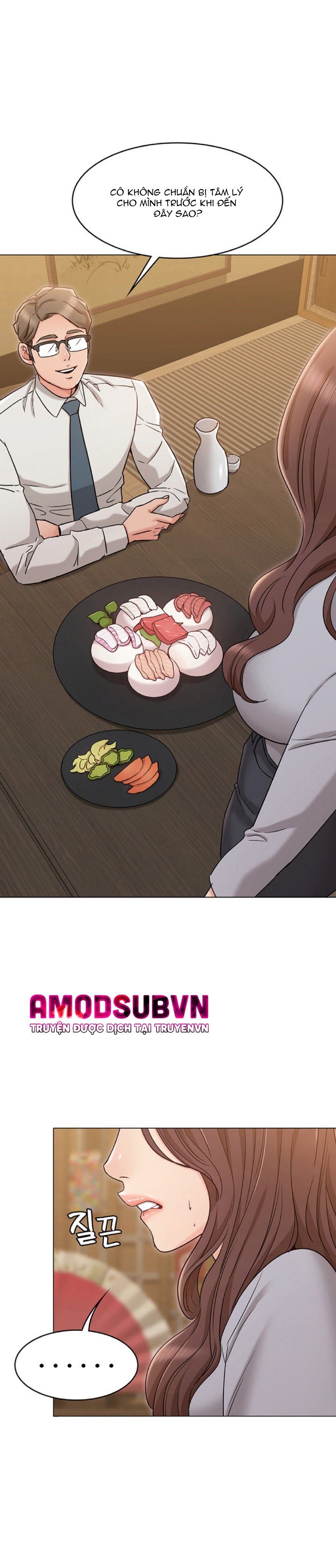 chị của bạn gái chapter 16 27