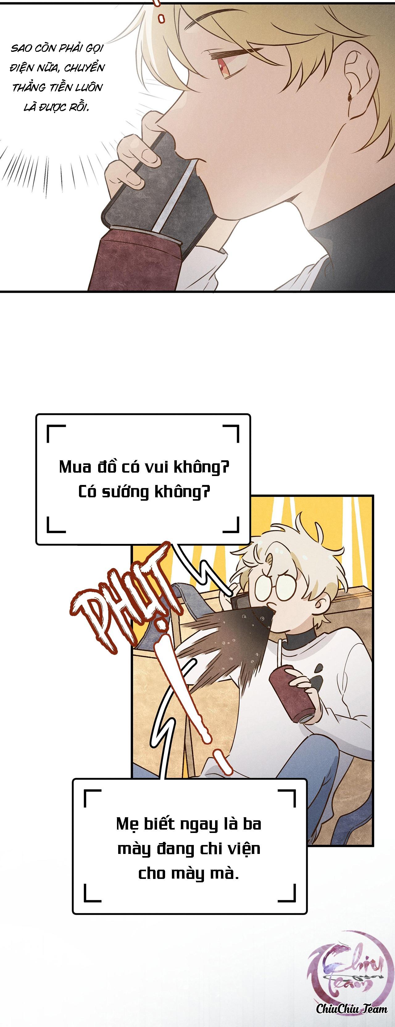 ra ruộng ngô với anh á, còn lâu! chapter 7 49