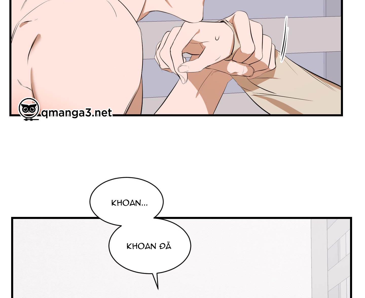 chốn riêng tư chapter 33 40