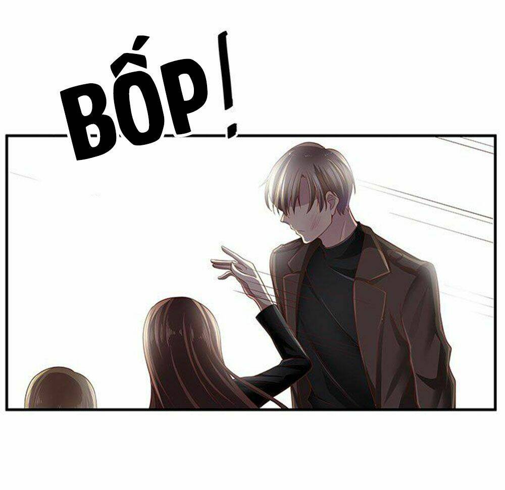 khi trò chơi ác ma bắt đầu chapter 12 86