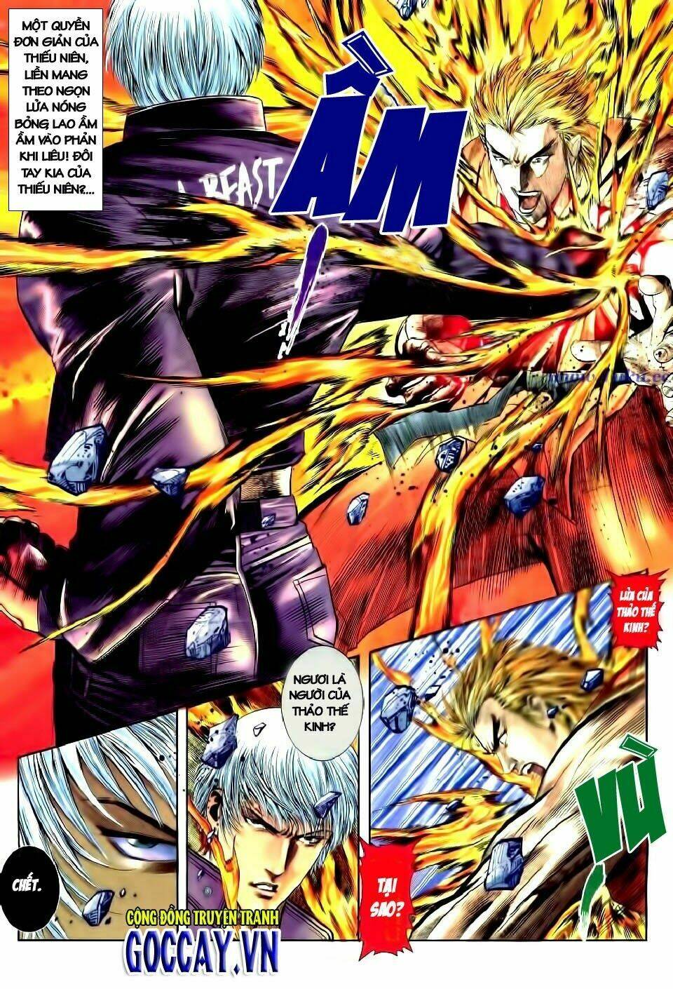 quyền hoàng chapter 2 10
