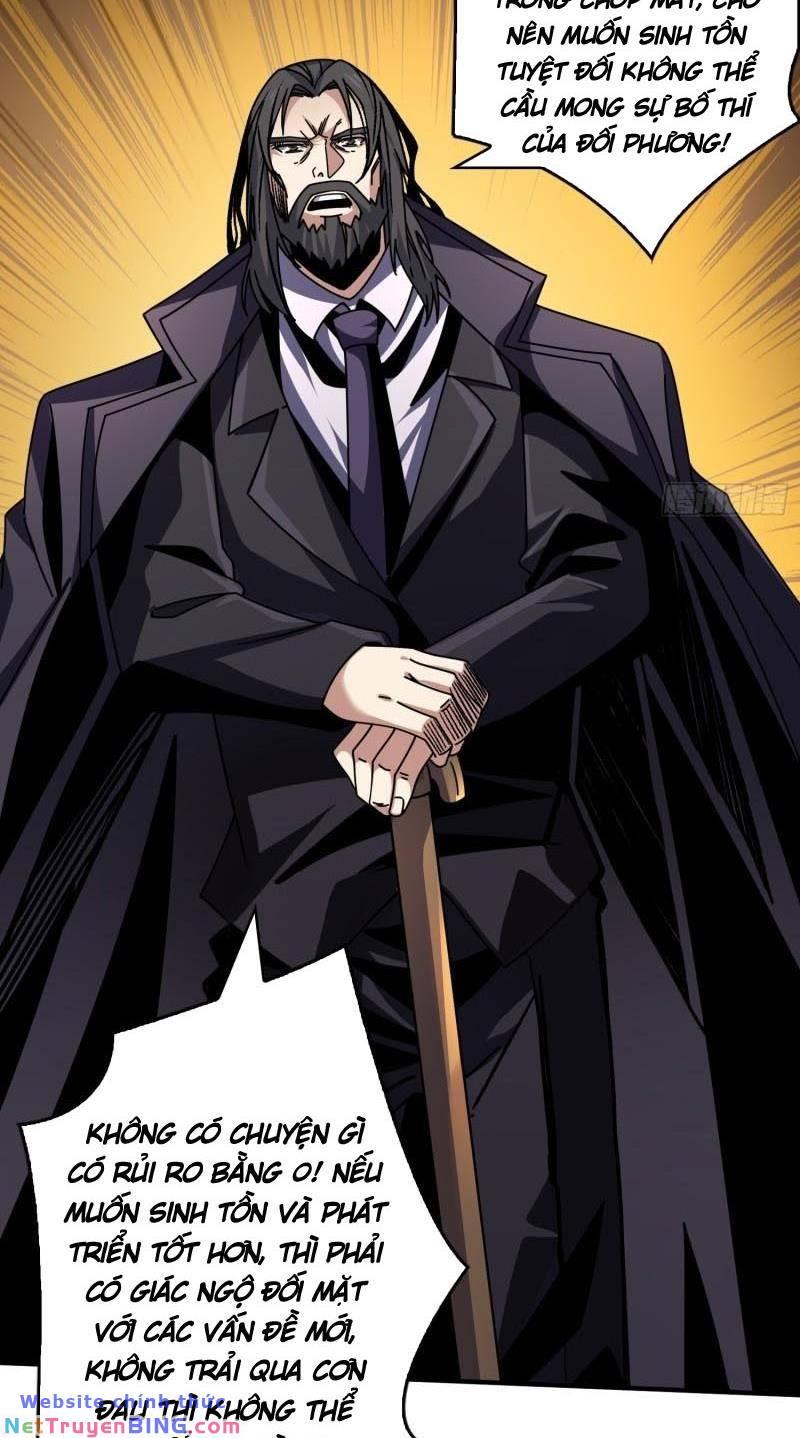 Vừa Chơi Đã Có Tài Khoản Vương Giả chapter 266 21
