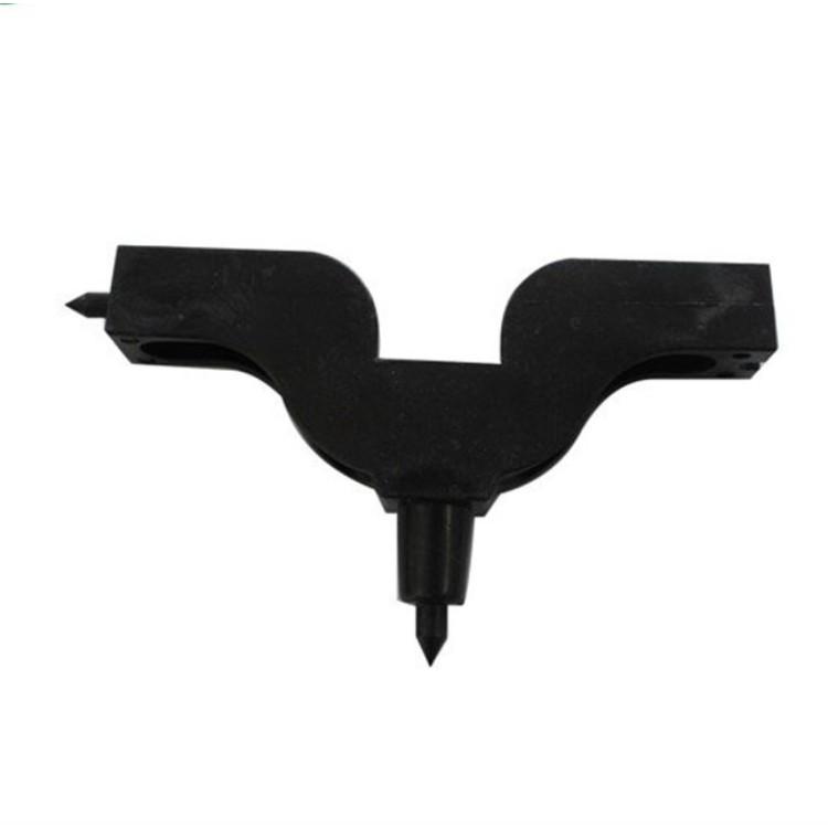 DÙI ĐỤC LỖ 2 CỠ - DÙNG CHO KHỞI THỦY ỐNG 3x5, 4x7, 5x7