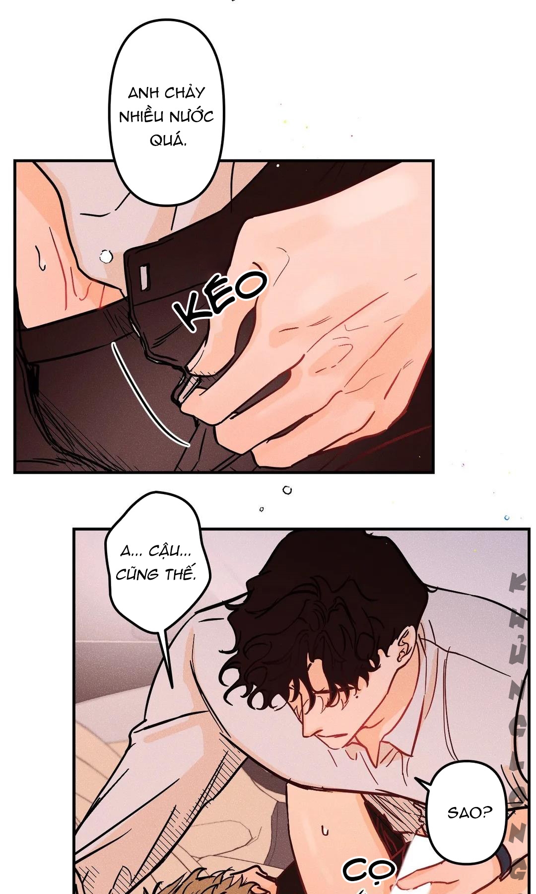 thang thanh âm chapter 25 20