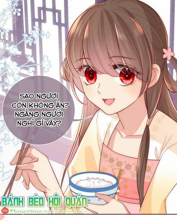 dưỡng địch vi hoạn chapter 44.2 32