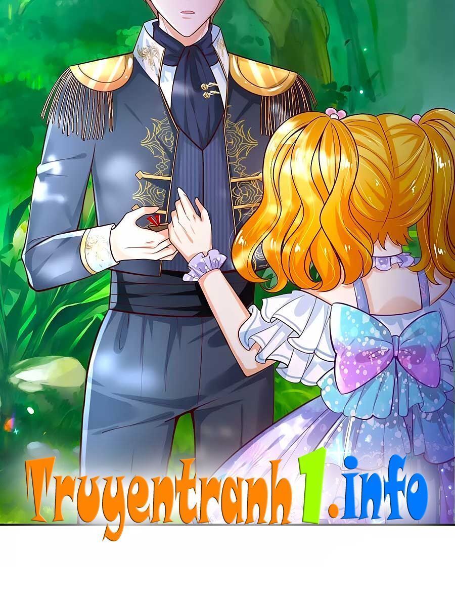 bỗng một ngày nọ trở thành con gái vua chapter 178 6