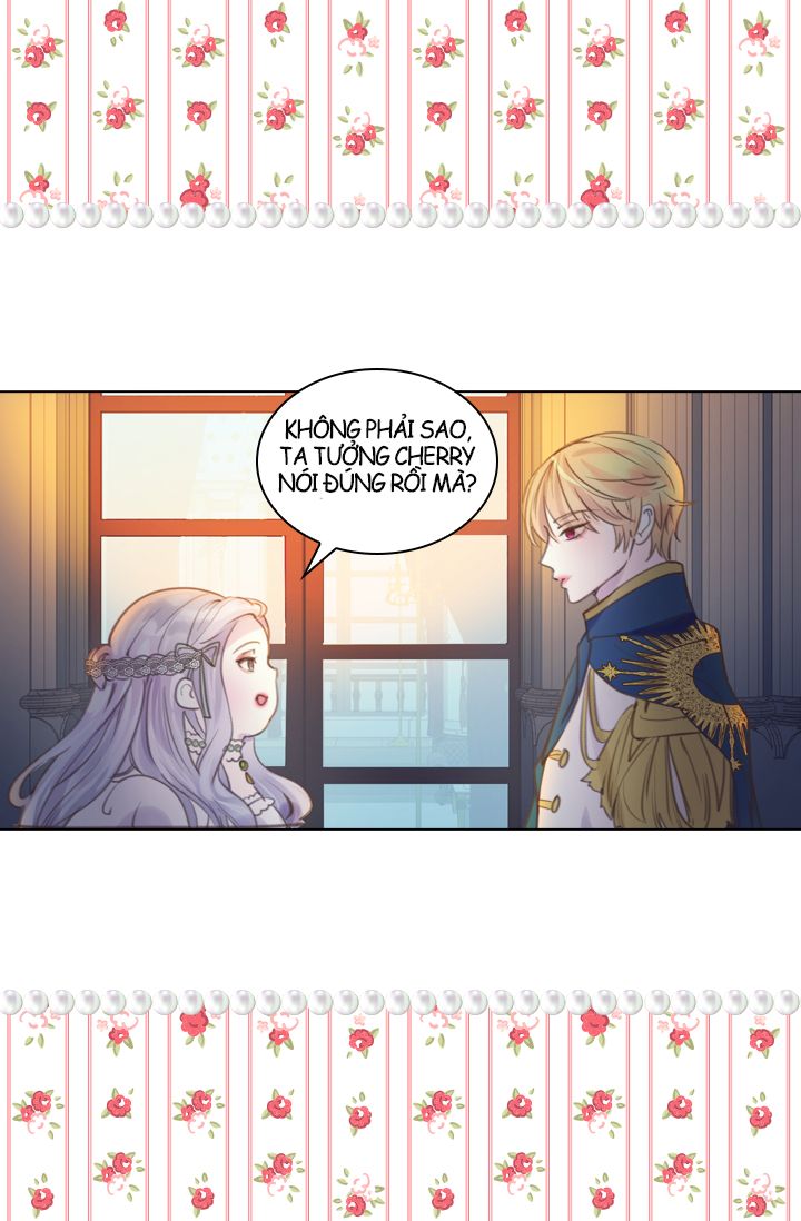 chiến lược sinh tồn của tiểu thư chapter 3 42