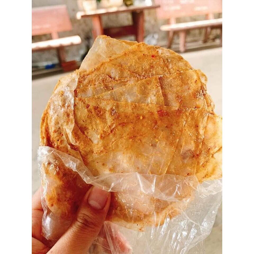 Bịch 100gr Bánh Tráng Xi Ke Tây Ninh