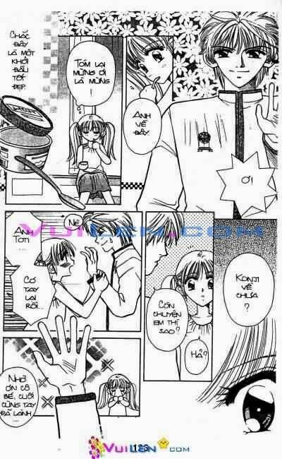 arita đáng yêu chapter 4 125