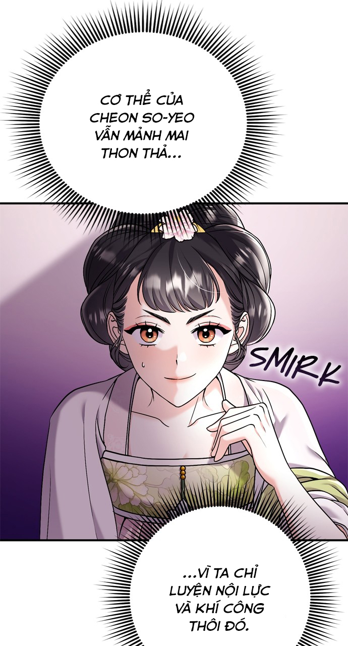 cao thủ chốn hậu cung chapter 26 6