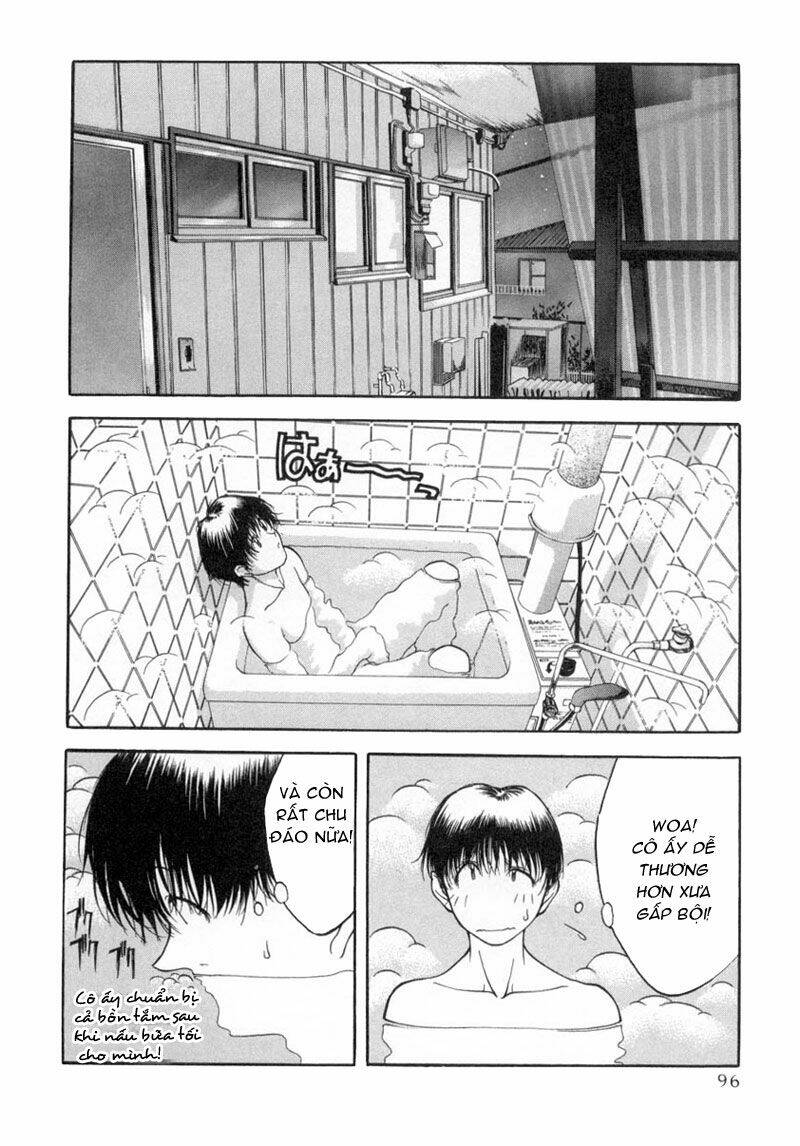 ai yori aoshi chapter 4 18