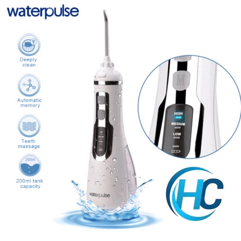 Máy tăm nước cầm tay Waterpulse V500 Pro