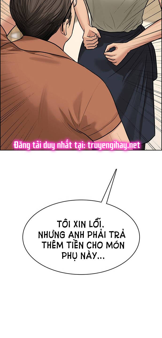 nữ thần giáng thế chapter 192.2 45