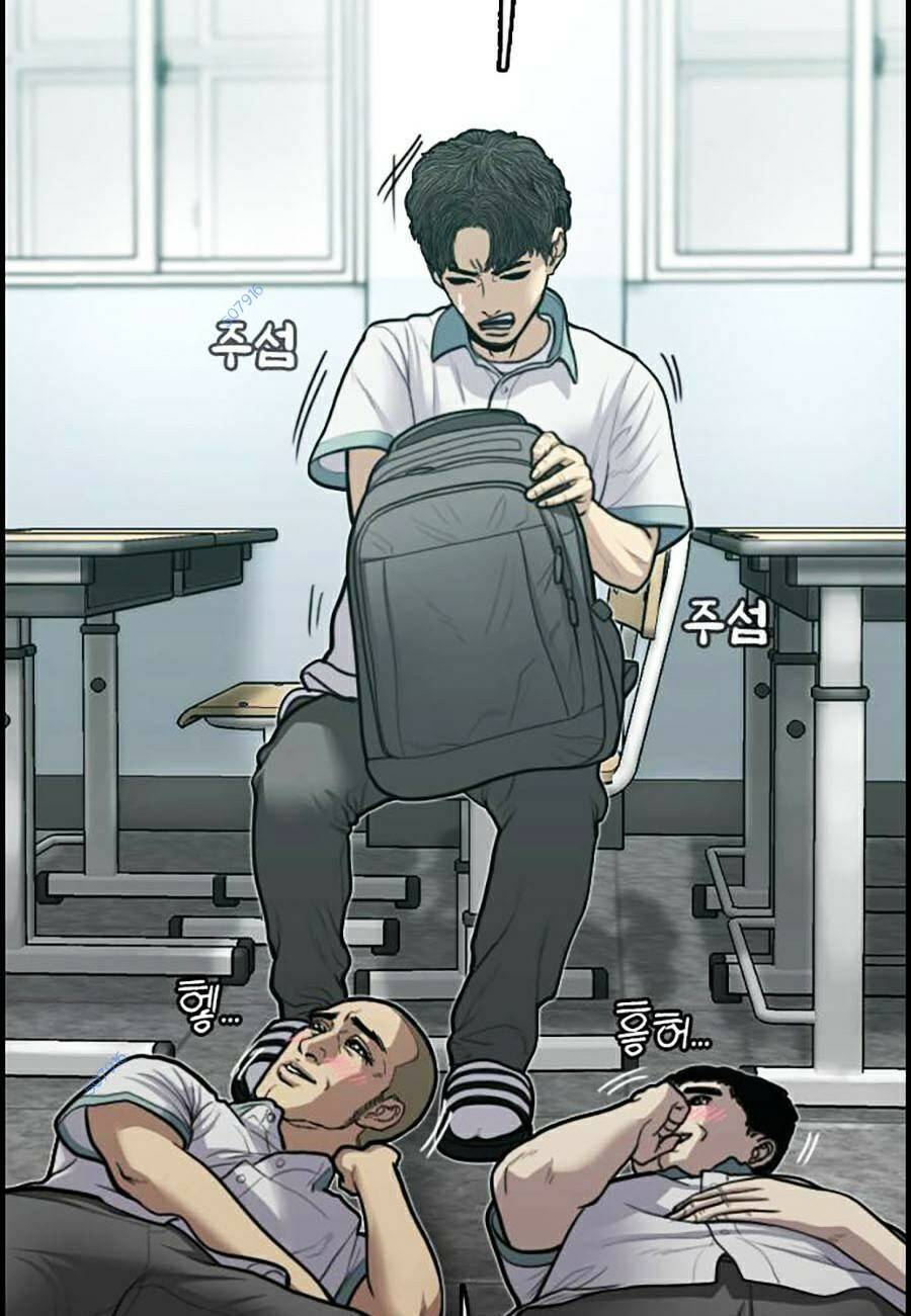 đi ngủ cùng ma chapter 8 38