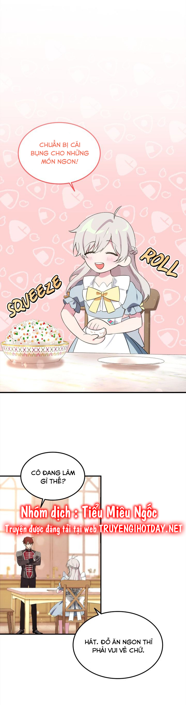 thưởng thức hương vị chapter 5 21