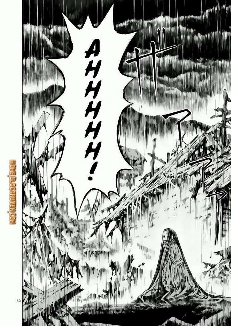 shin angyo onshi (tân ám hành ngự sử) chapter 36 51