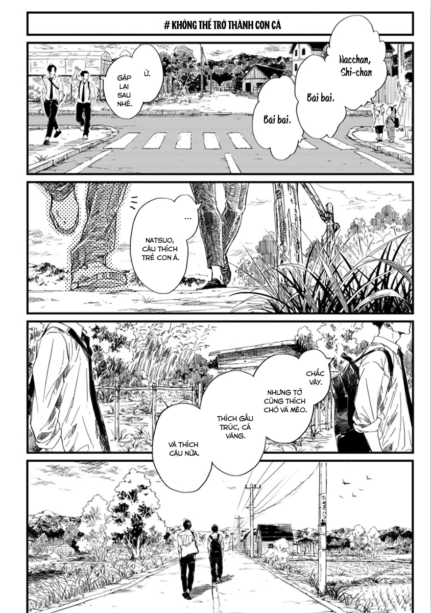 mùa xuân, mùa hạ, nacchan, mùa thu, mùa đông và tôi chapter 11 8