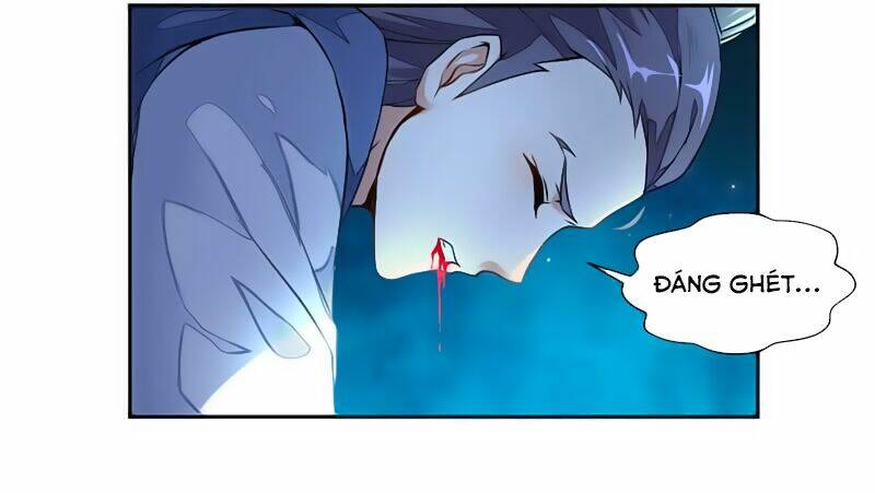 cửu dương thần vương chapter 16 19