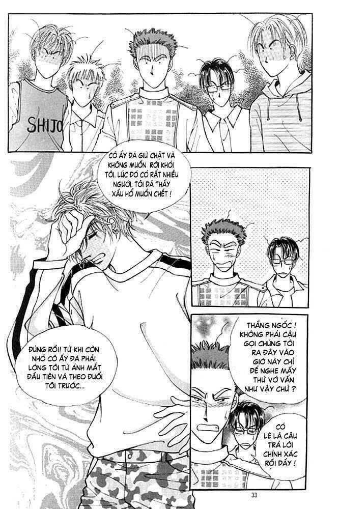 cutie boy chapter 7 27