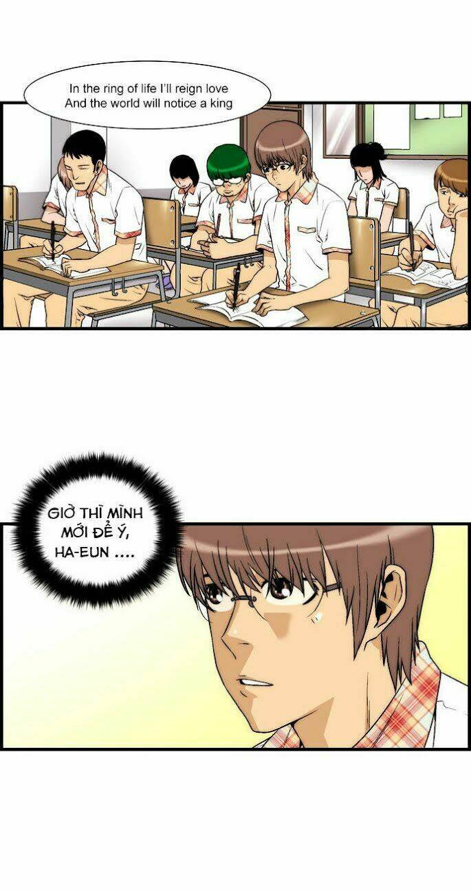 green boy chapter 28 22