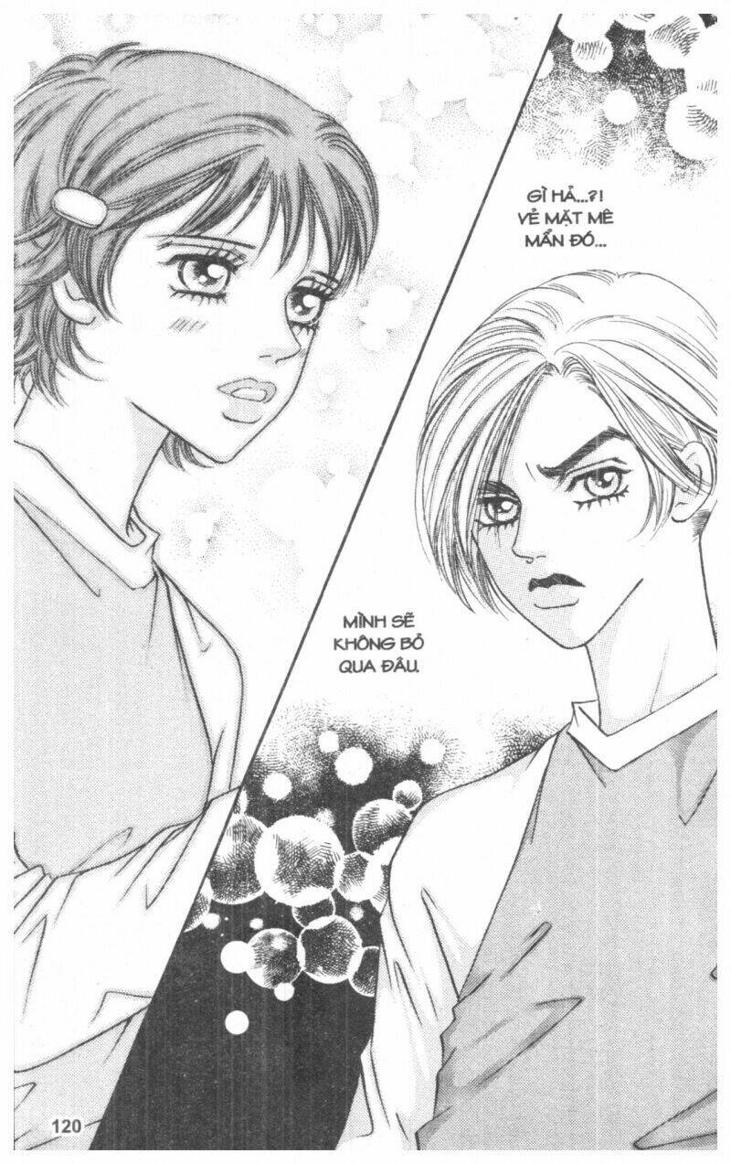 ô la la trớ trêu chapter 1 160